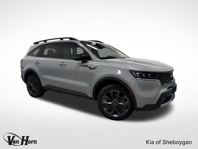 2023 Kia Sorento SX Prestige's photo