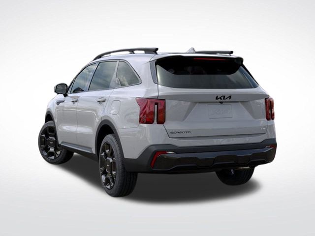 2026 Kia Sorento EX photo 2