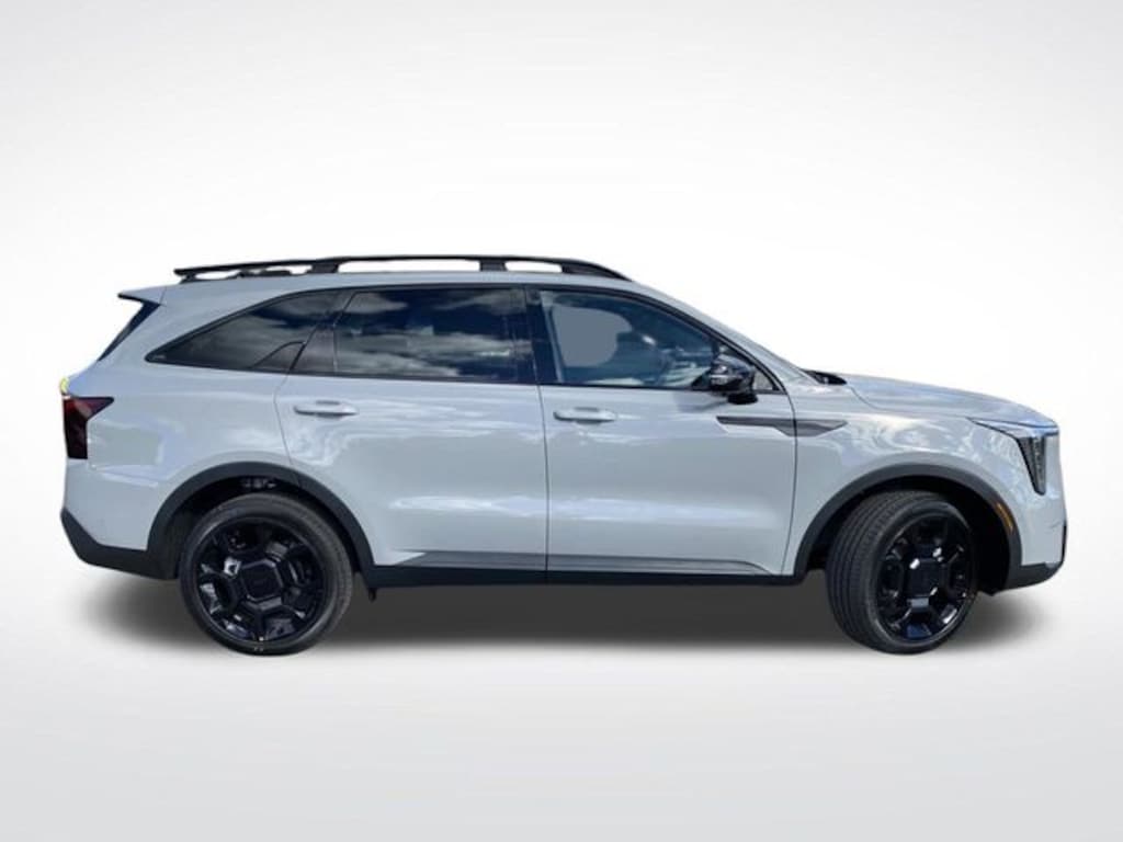 New 2026 Kia Sorento X-Line SX Prestige SUV