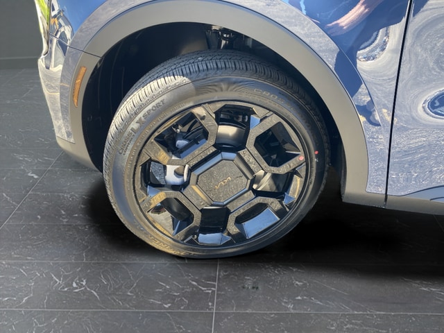 2025 Kia Sorento X-Line EX - Photo 45