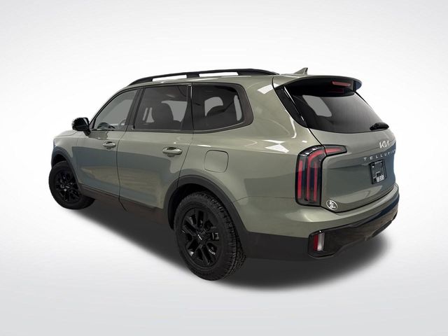 2024 Kia Telluride SX X-Line Prestige X-Pro photo 2
