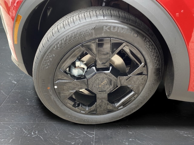 2026 Kia Sportage X-Line - Photo 42