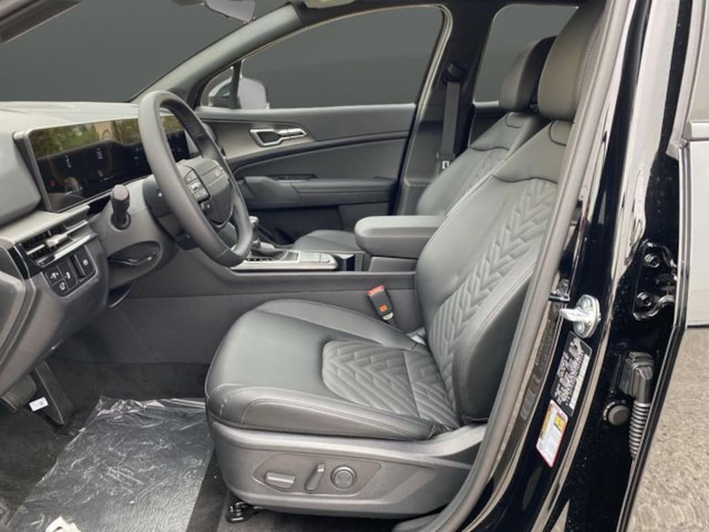 New 2026 Kia Sportage X-Line SUV
