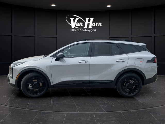 2026 Kia Sportage X-Line - Photo 13