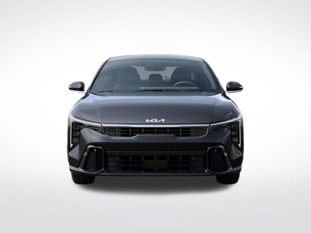 2025 Kia K4 GT-Line photo 2