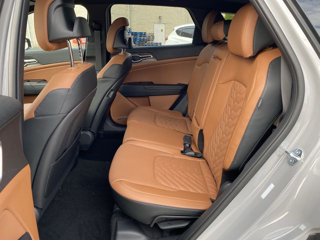2026 Kia Sportage X-Line - Photo 38