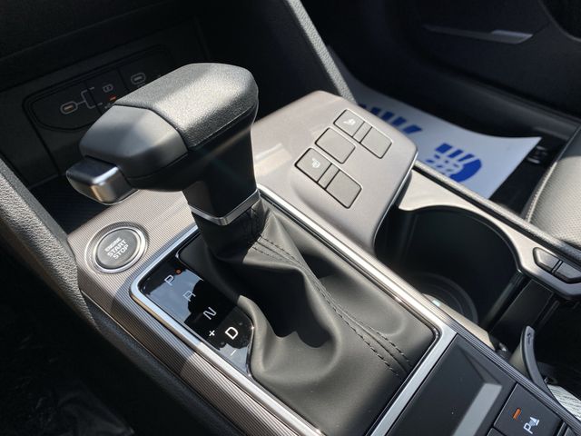 2026 Kia Sportage EX - Photo 22