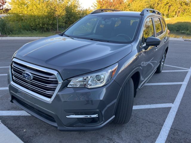 2020 Subaru Ascent Premium photo 4