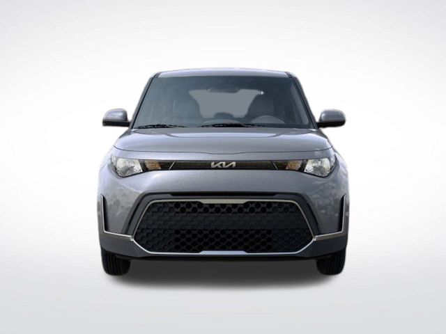 2025 Kia Soul LX S photo 2