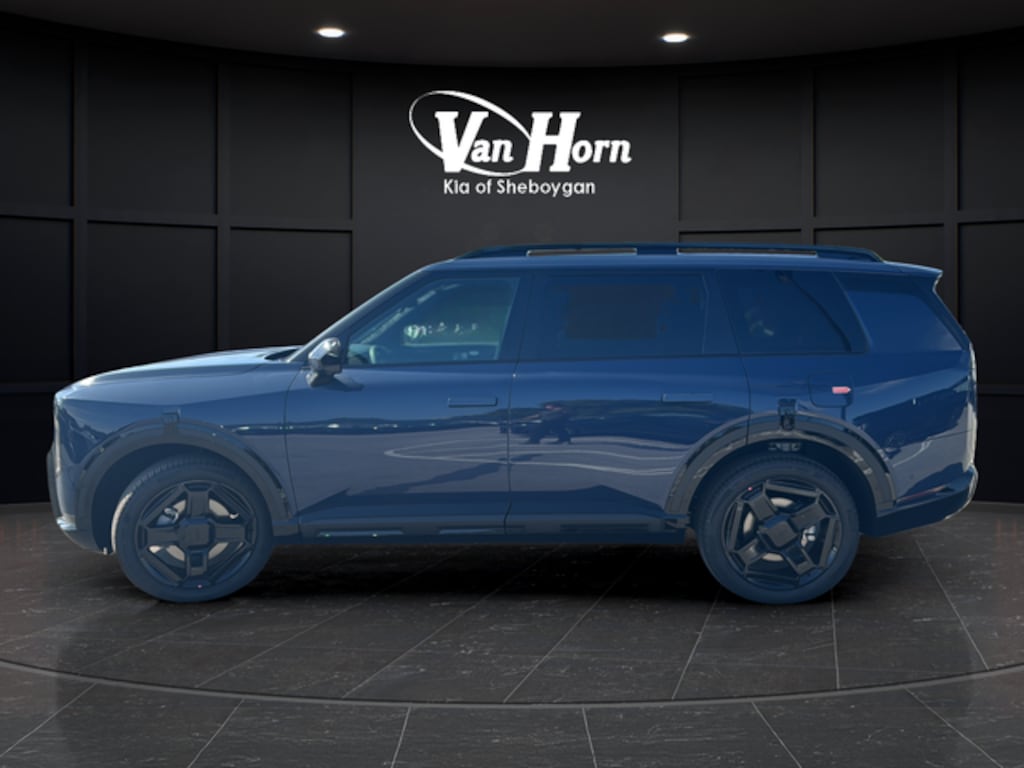 New 2027 Kia Telluride X-Line SX-Prestige SUV