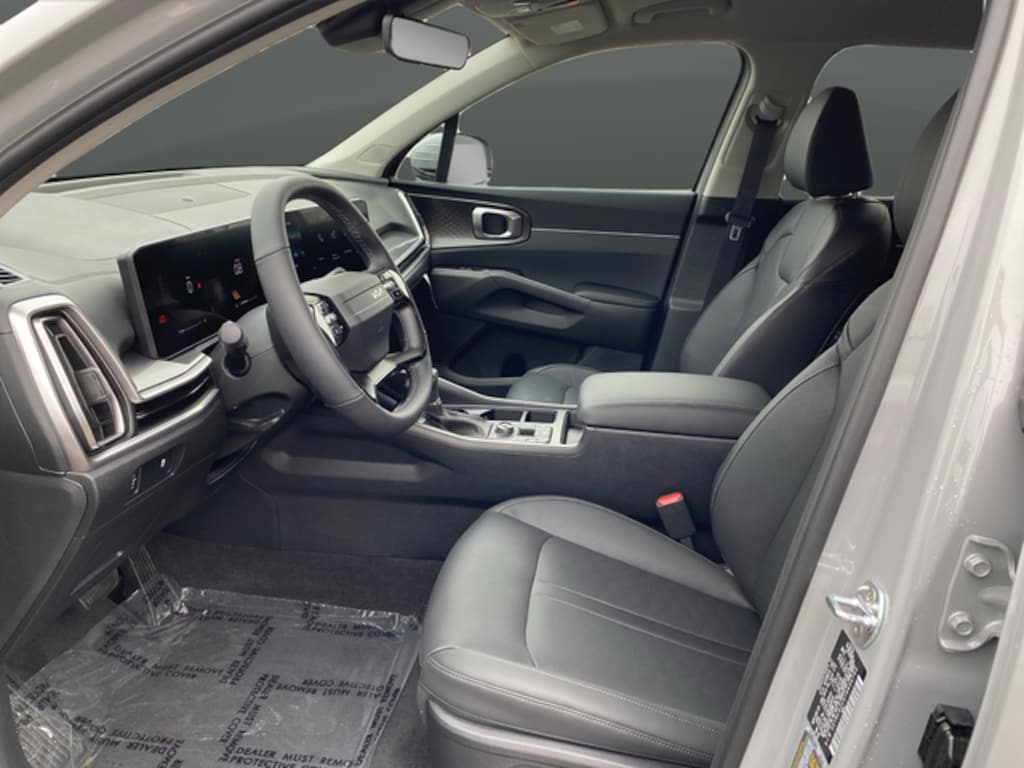 New 2026 Kia Sorento S SUV