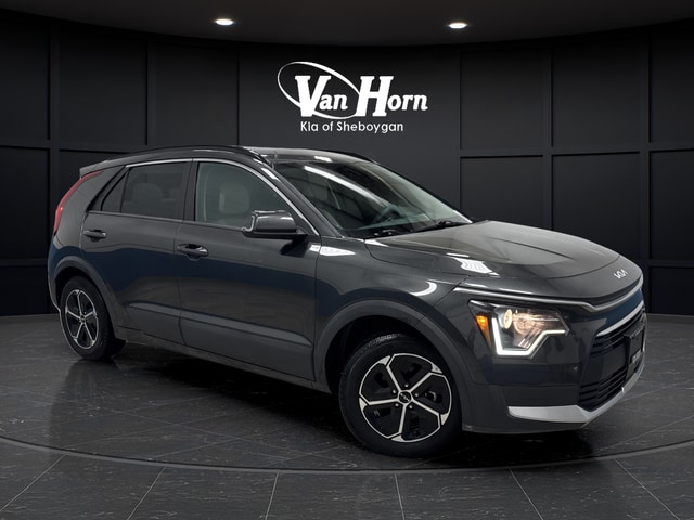 2023 Kia Niro EX