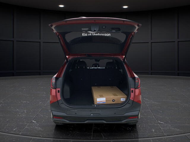 2026 Kia Sportage X-Line - Photo 15