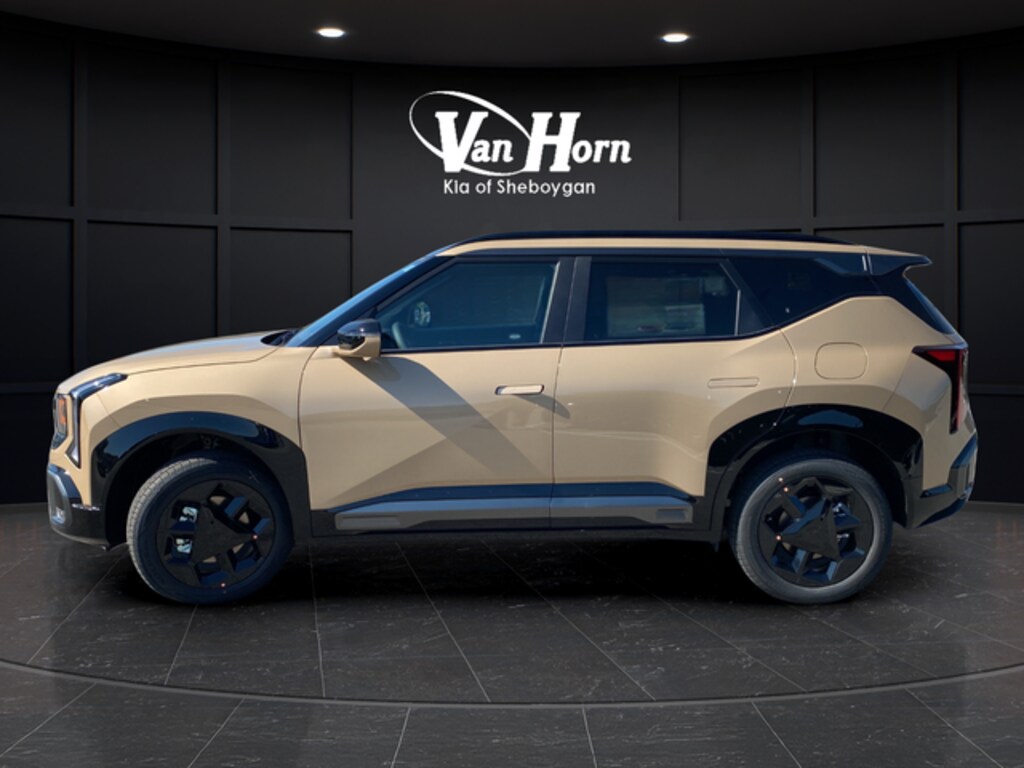 New 2027 Kia Seltos X-Line SUV