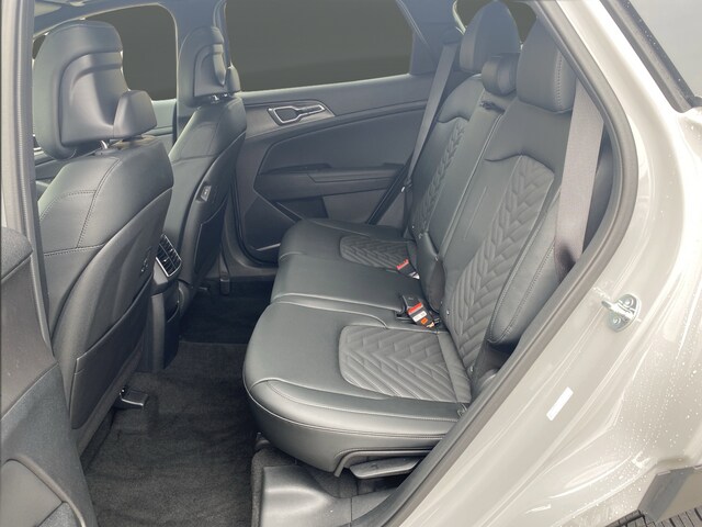 2026 Kia Sportage X-Line - Photo 35
