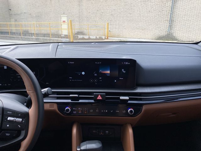2026 Kia Sportage X-Line - Photo 9
