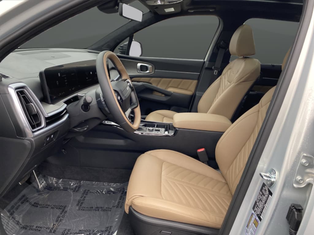 New 2026 Kia Sorento X-Line SX Prestige SUV