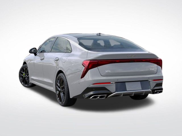 2026 Kia K5 GT photo 2