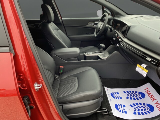 2026 Kia Sportage X-Line - Photo 36