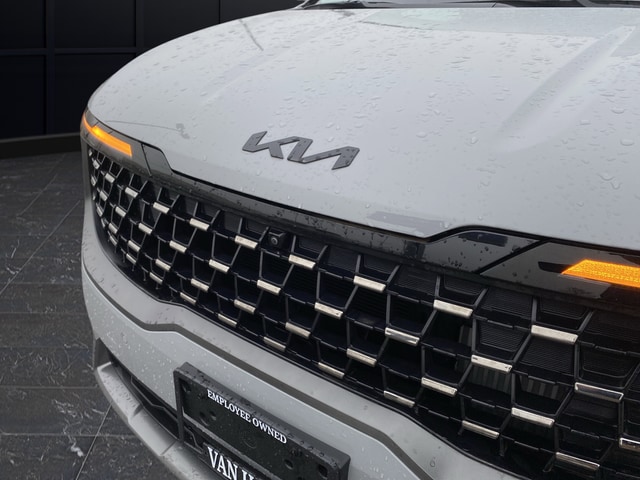 2026 Kia Carnival SX Prestige - Photo 46