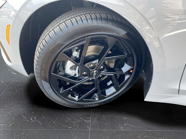 2026 Kia K5 GT-Line - Photo 44