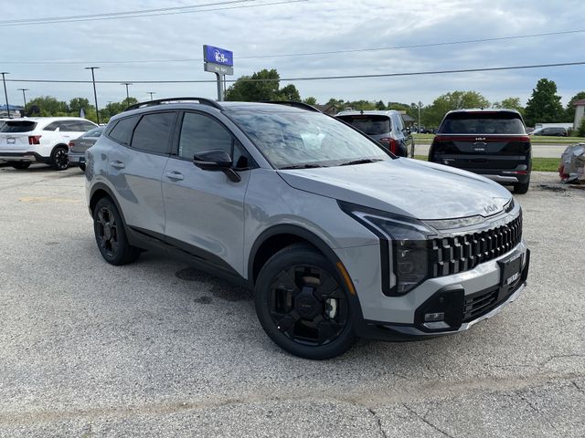 2026 Kia Sportage X-Line - Photo 49