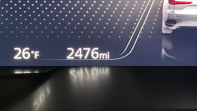 2025 Mazda CX-70 Premium Package - Photo 21