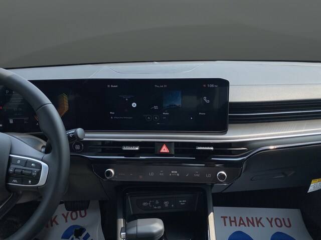 2026 Kia K5 GT-Line - Photo 9