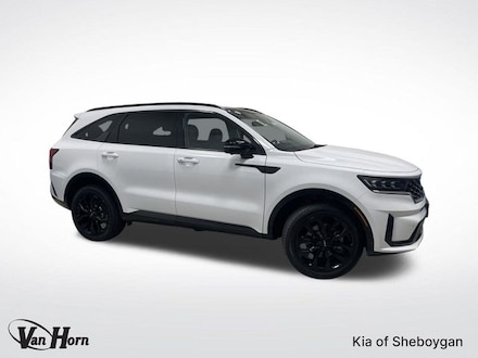 2023 Kia Sorento SX-Prestige SUV