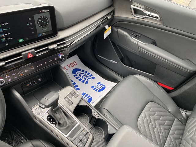 2026 Kia Sportage X-Line - Photo 23