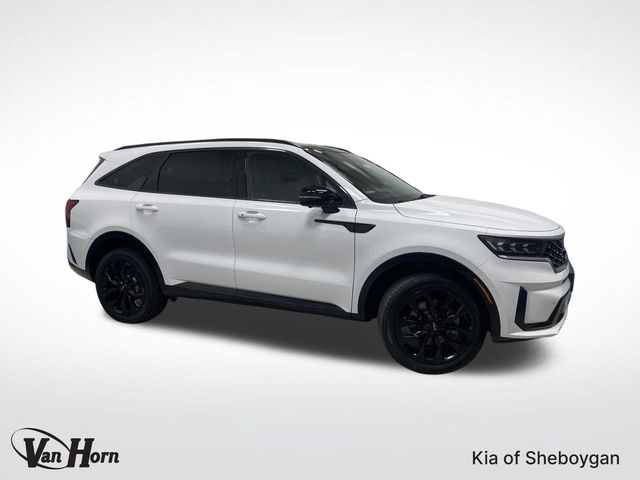 2023 Kia Sorento SX Prestige's photo