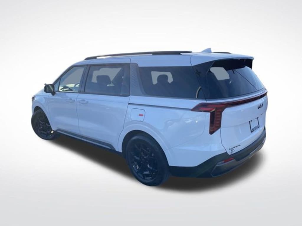 New 2026 Kia Carnival SX Prestige Minivan/Van