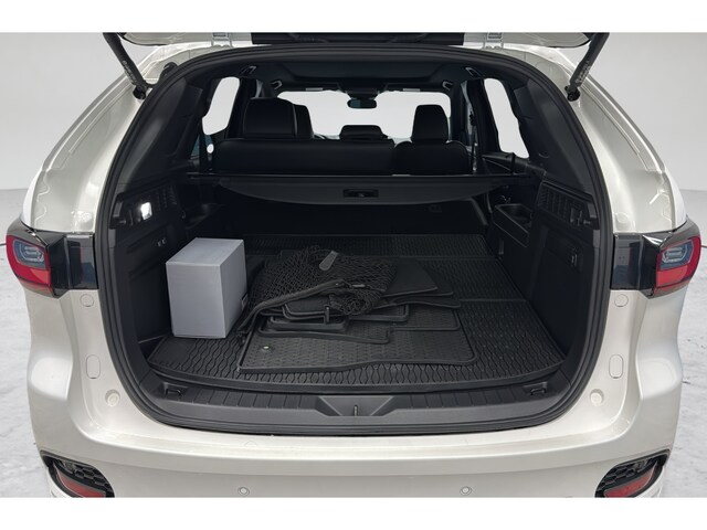 2025 Mazda CX-70 Premium Package - Photo 33