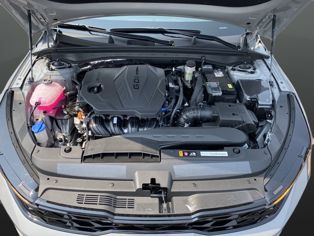 2026 Kia K5 GT-Line - Photo 46