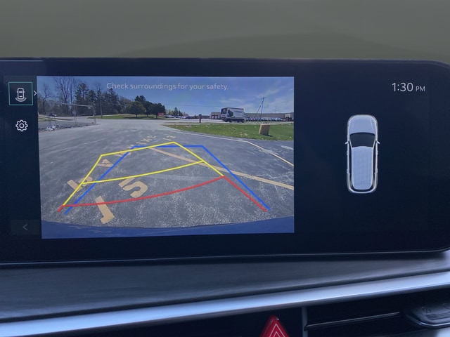 2025 Kia Sorento X-Line EX - Photo 11