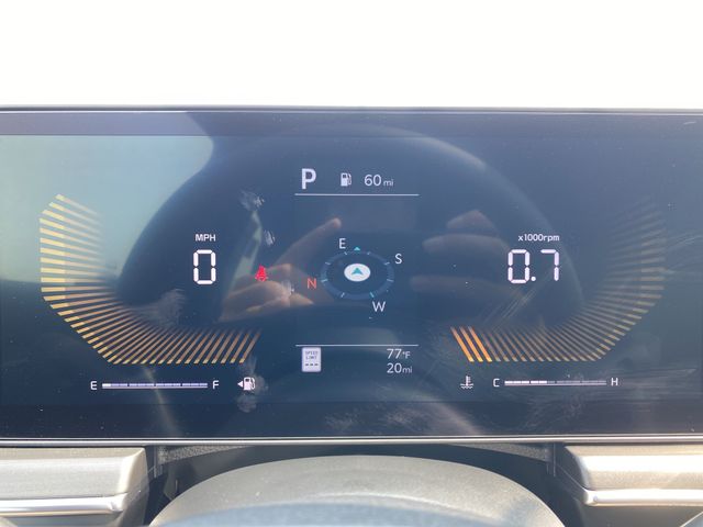 2026 Kia K5 GT-Line - Photo 19