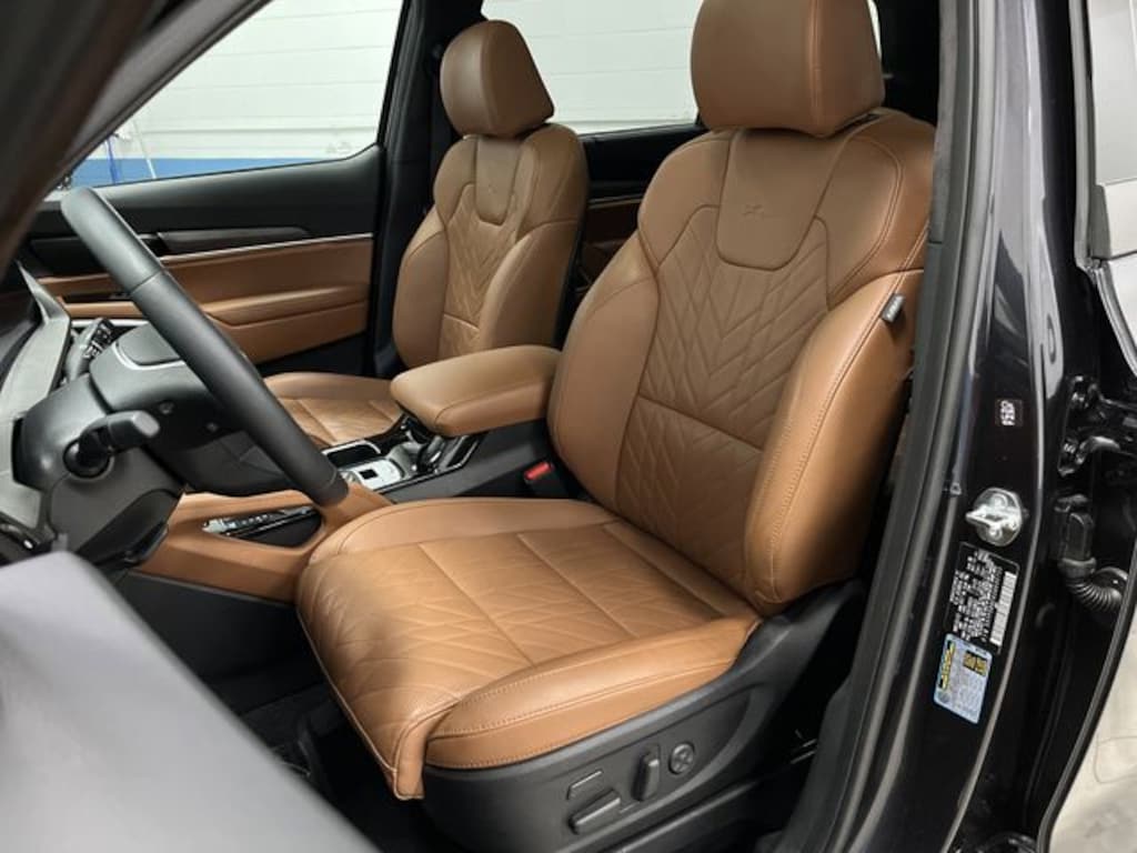 Used 2025 Kia Telluride SX-Prestige X-Line SUV