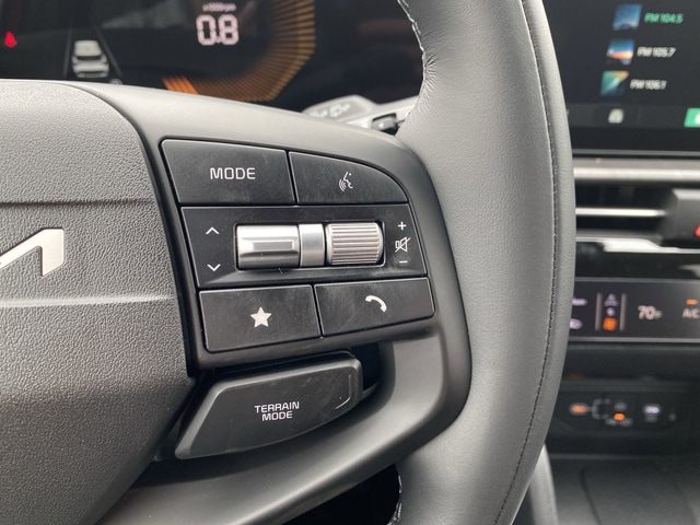 2026 Kia Sportage X-Line - Photo 31