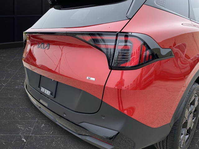 2026 Kia Sportage X-Line - Photo 39