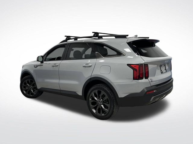 2023 Kia Sorento X-Line EX photo 2