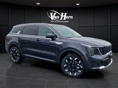 2026 Kia Sorento EX SUV