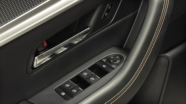 2025 Mazda CX-70 Premium Package - Photo 23