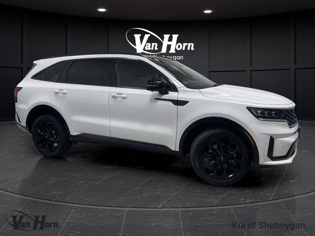 2023 Kia Sorento SX Prestige's photo