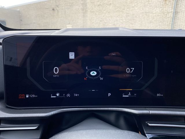 2026 Kia Sportage X-Line - Photo 22