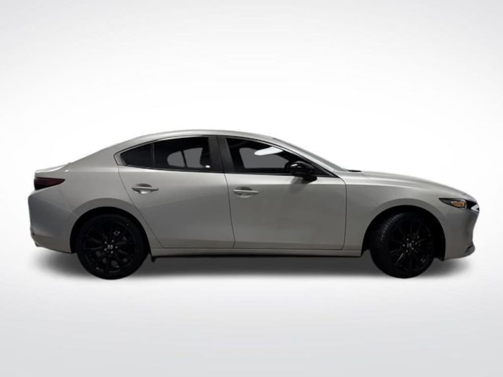 Used 2024 Mazda Mazda3 2.5 S Select Sport Sedan