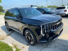 2027 Kia Telluride EX SUV