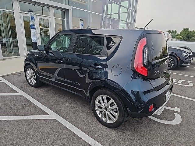 2019 Kia Soul Plus photo 2