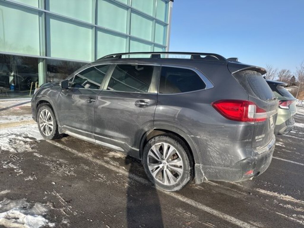 Used 2020 Subaru Ascent Limited SUV