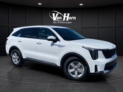2026 Kia Sorento LX SUV