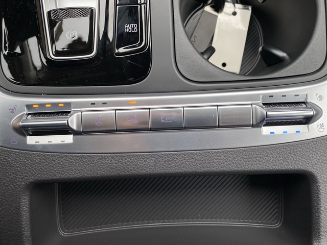 2026 Kia Carnival SX Prestige - Photo 8